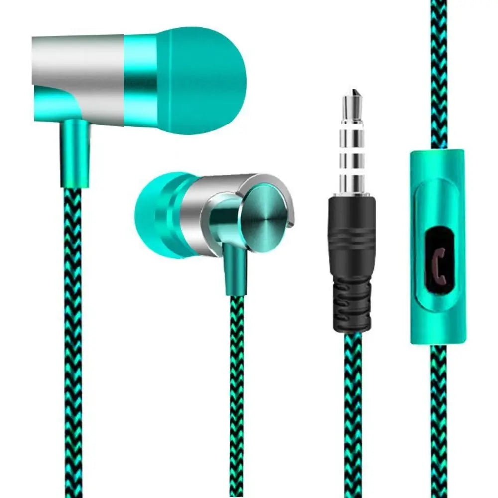 Elecy Signature Wired 3.5mm Earbuds
