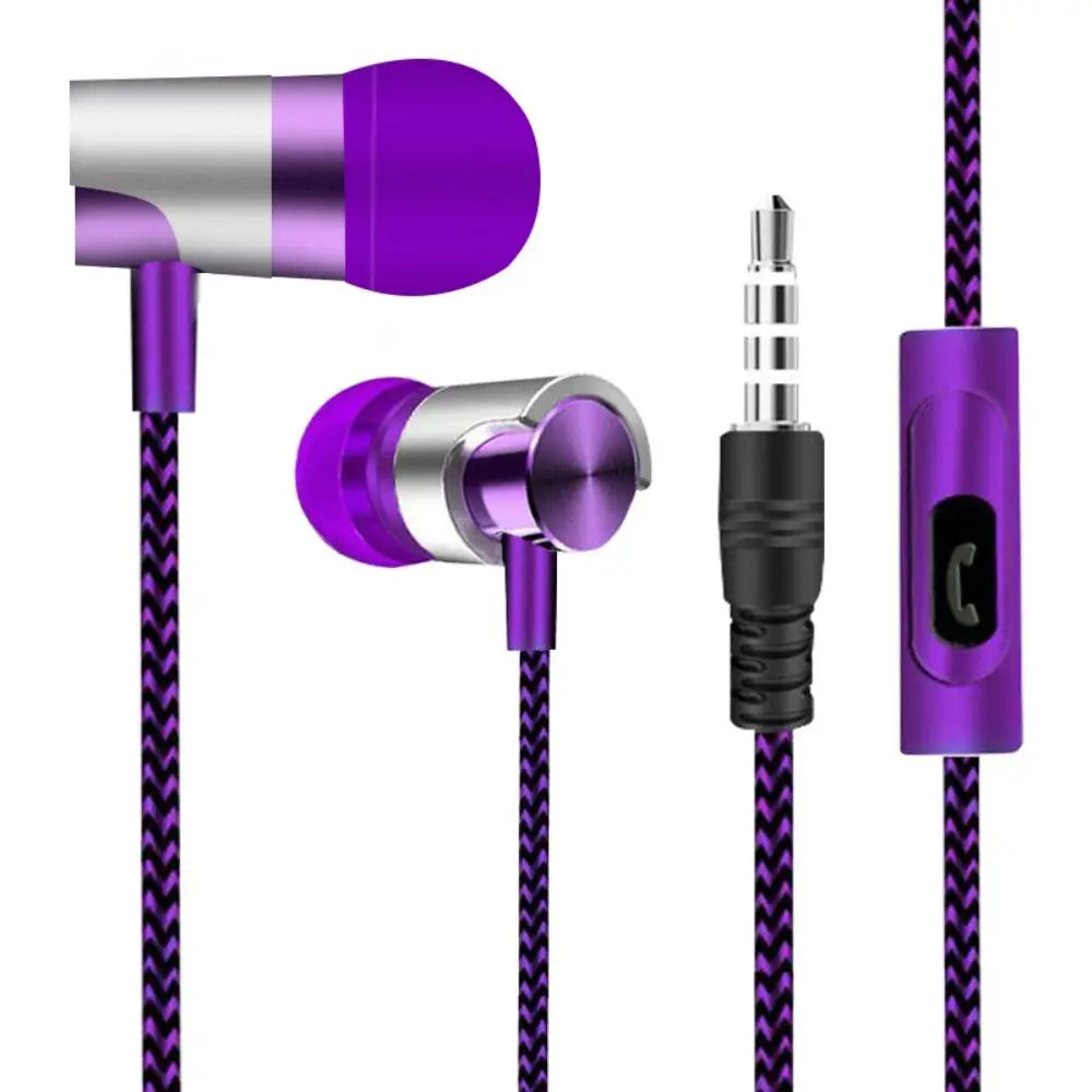 Elecy Signature Wired 3.5mm Earbuds
