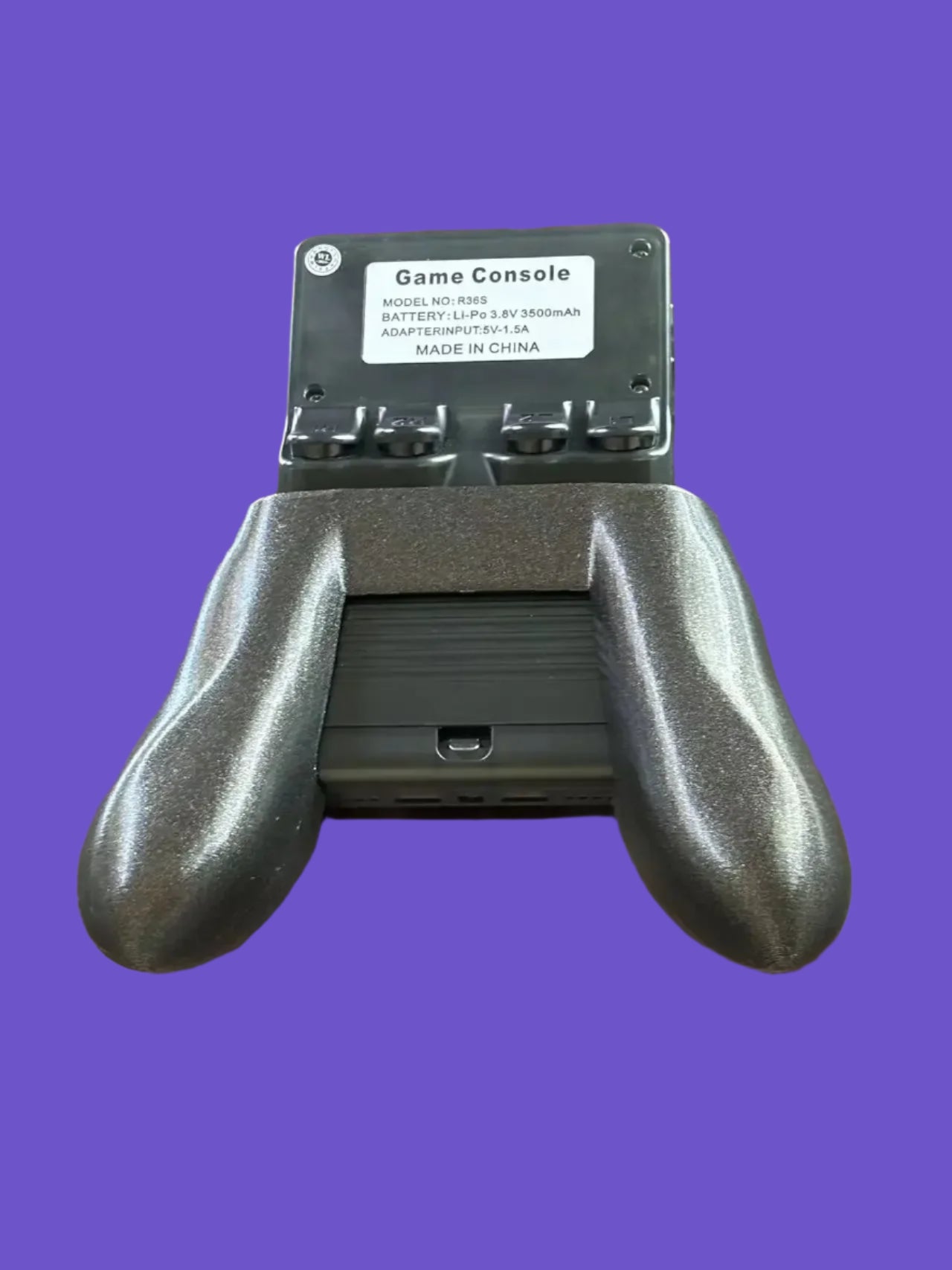 Grip For Elecy R36S