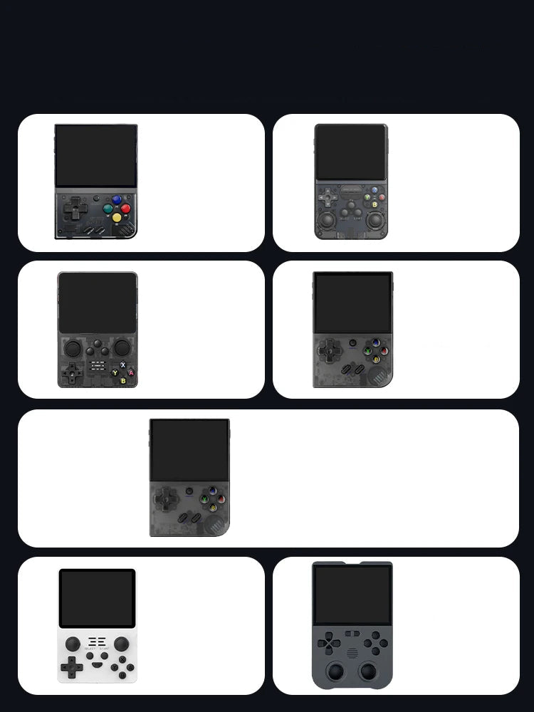 Case For Vertical Consoles