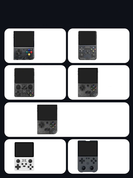 Case For Vertical Consoles