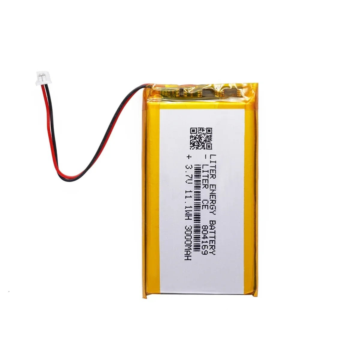 R36S Replacement Battery