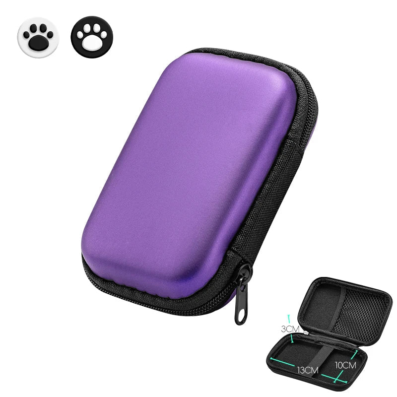 Case For Vertical Consoles