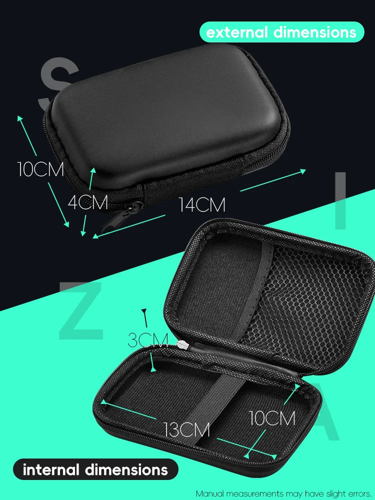 Case For Vertical Consoles