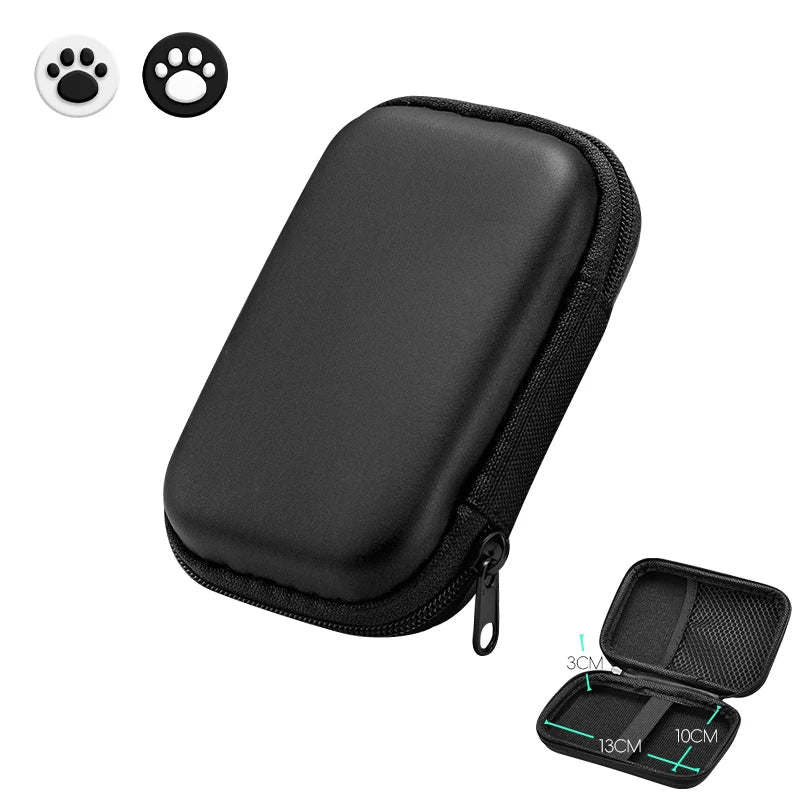 Case For Vertical Consoles