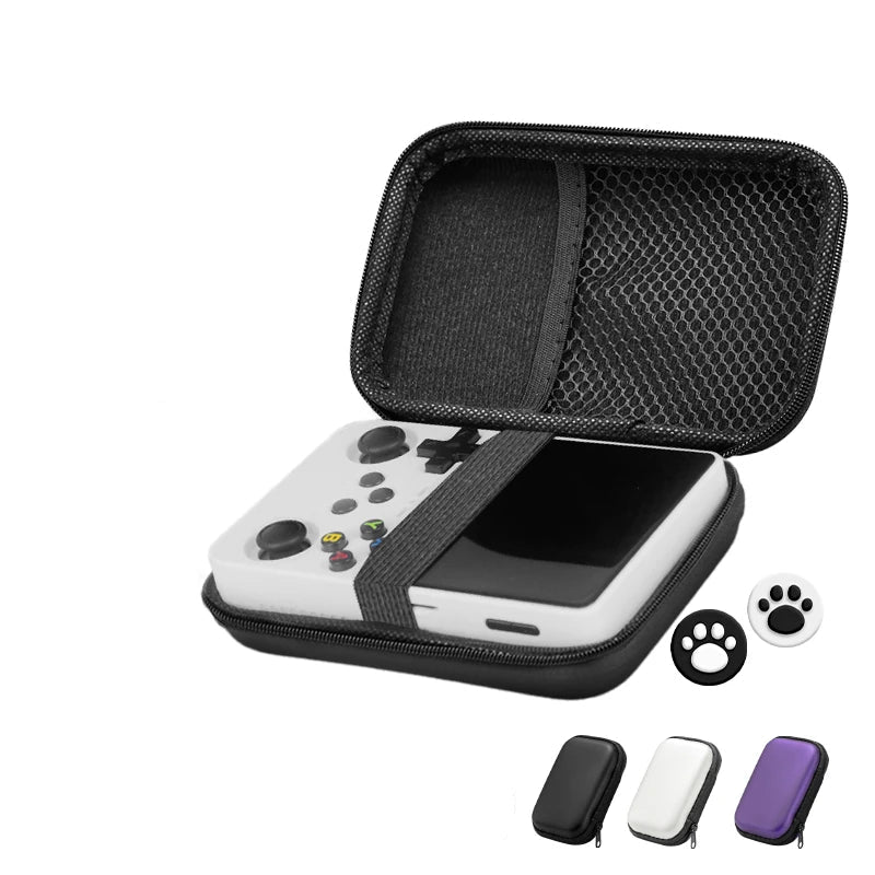 Case For Vertical Consoles