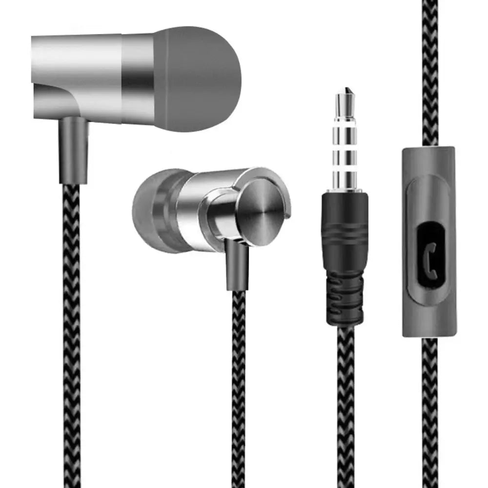 Elecy Signature Wired 3.5mm Earbuds