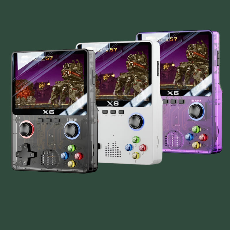 Elecy X6