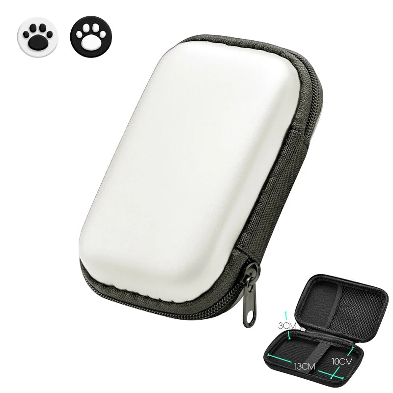 Case For Vertical Consoles