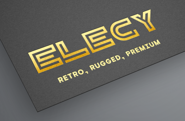 Elecy Games Gift Card