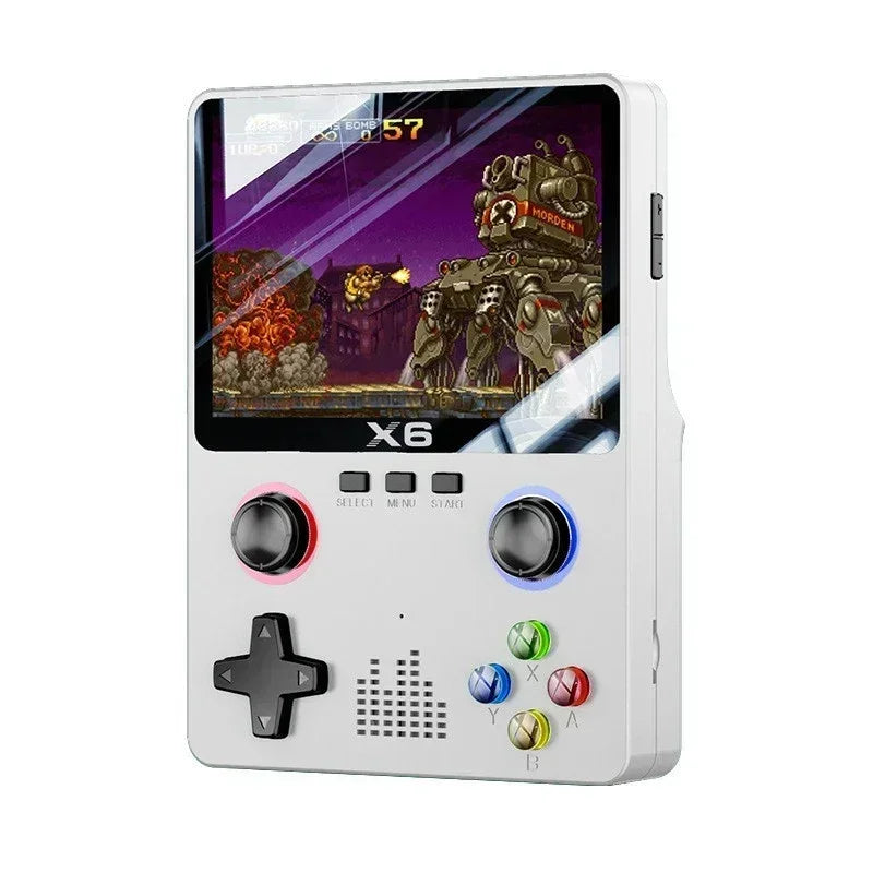 Elecy X6
