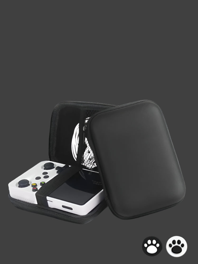 Case For Vertical Consoles