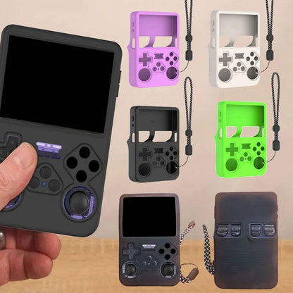 Elecy R36S Silicone Case