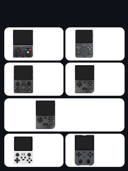 Case For Vertical Consoles