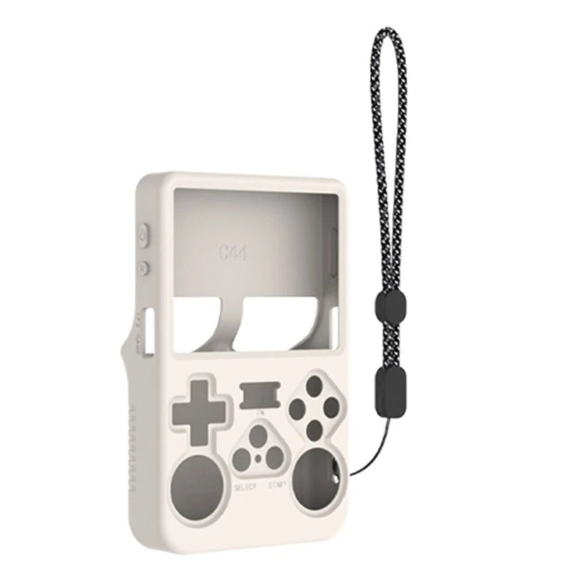 Elecy R36S Silicone Case