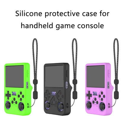 Elecy R36S Silicone Case