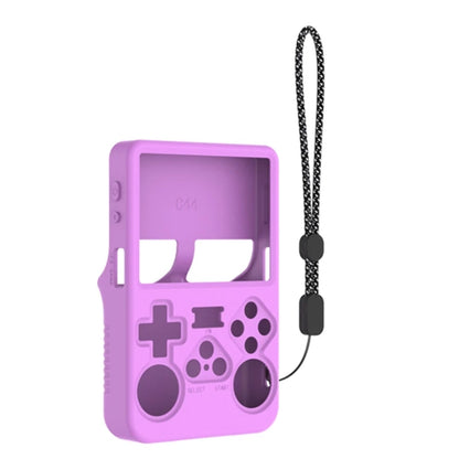 Elecy R36S Silicone Case