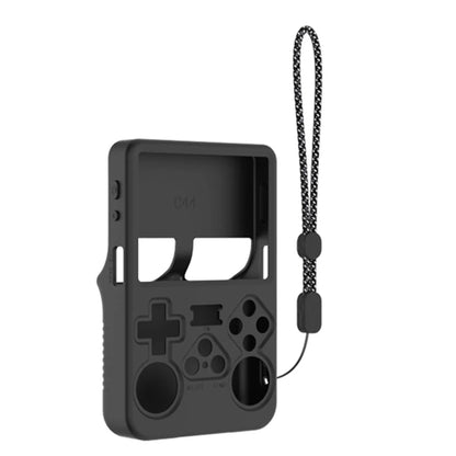 Elecy R36S Silicone Case