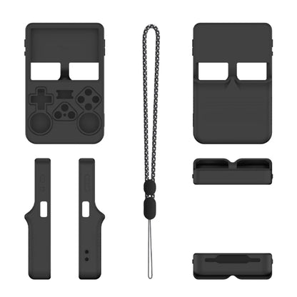 Elecy R36S Silicone Case